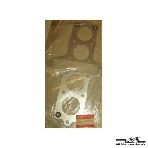 Gasket,cylinder head GS550