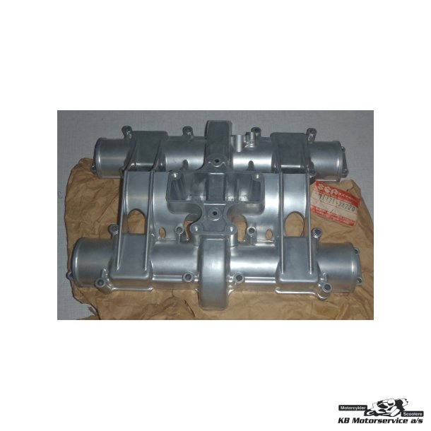 COVER, CYLINDER HEAD	GS650G X-Z KATANA (81-82)