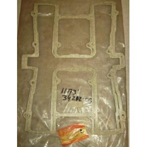 Ventildkselpakning GS650