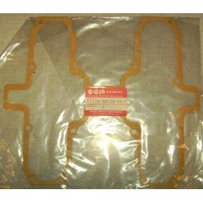 Ventildkselpakning GS450