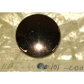 CAP, SIDE (STEEL PLATE) | MODEL X 	GS450