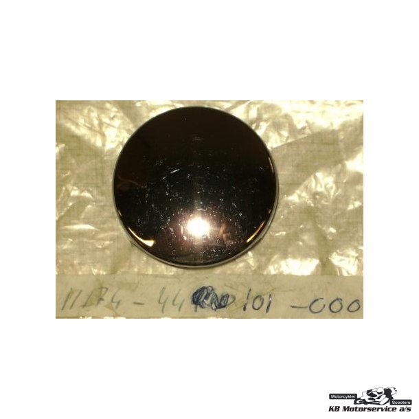 CAP, SIDE (STEEL PLATE) | MODEL X 	GS450