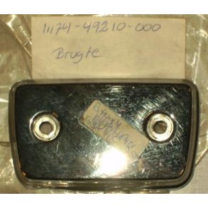 Cap,cylinder head cover	GS1100, GS250, GS750 USED