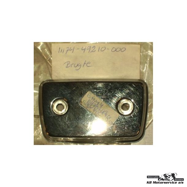 Cap,cylinder head cover	GS1100, GS250, GS750 USED
