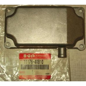 Cover,breather	GSX-R1100, GSX1100