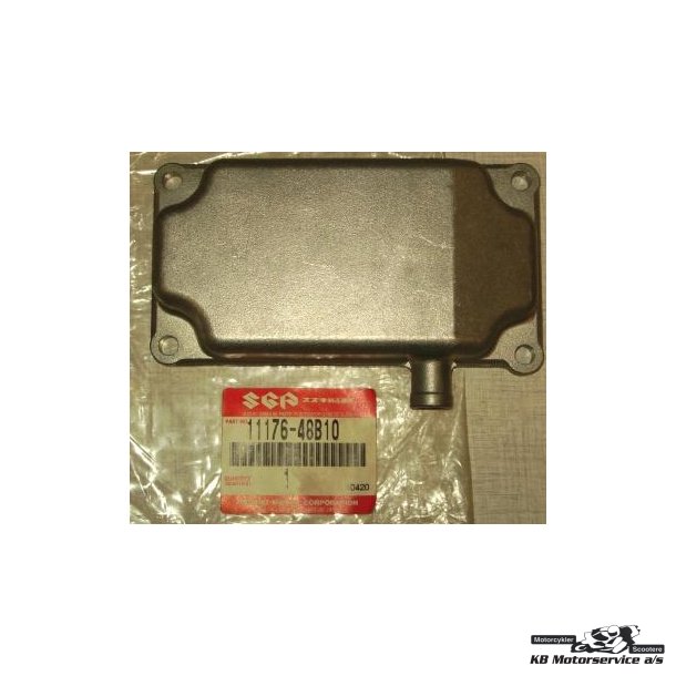 Cover,breather	GSX-R1100, GSX1100