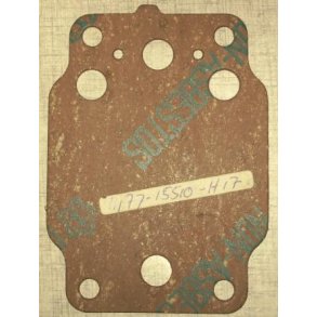 Gasket,breather cover GS500
