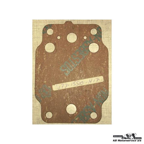Gasket,breather cover GS500