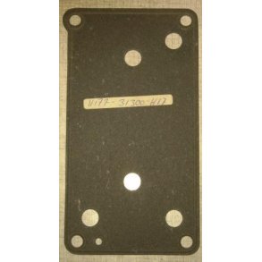 Gasket,breather cover GSX600F, GSX750F, GSX-R750