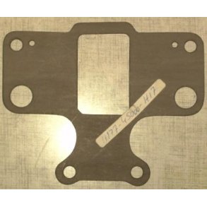 Gasket,breather cover(na) GS400, GS750, GS850