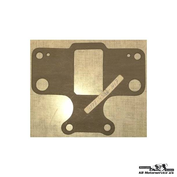 Gasket,breather cover(na) GS400, GS750, GS850