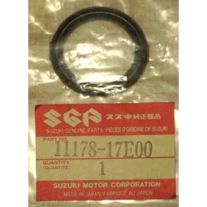 Gasket,cyl head cover no.2	RF600, GSX-R600, DL1000, TL1000