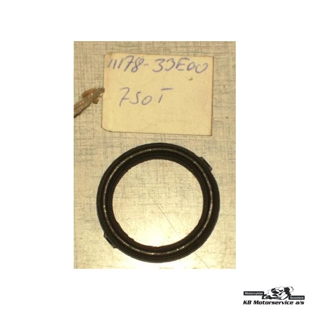 Gasket,cyl head cover no.2	GSX-R600-750-1000, GSX1300R