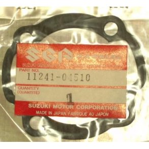 Cylinderpakning	Suzuki