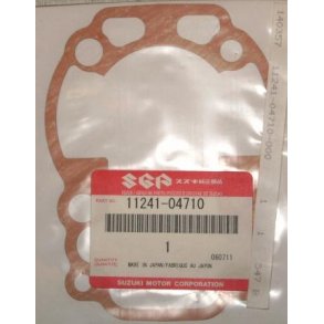 Gasket,cylinder(na)	Suzuki RMX/SMX