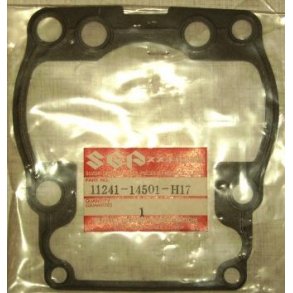 Gasket,cylinder (na)	RM125