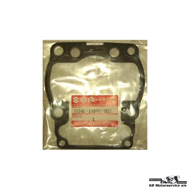 Gasket,cylinder (na)	RM125