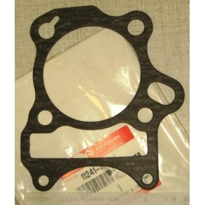Gasket,cylinder FL 125	FL125