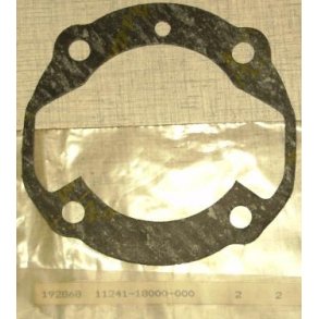 Cylinder gasket	T250, T350 