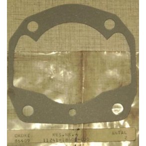Gasket,cylinder(na)	GT250