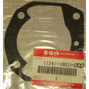 Gasket,cylinder(na)	GT250