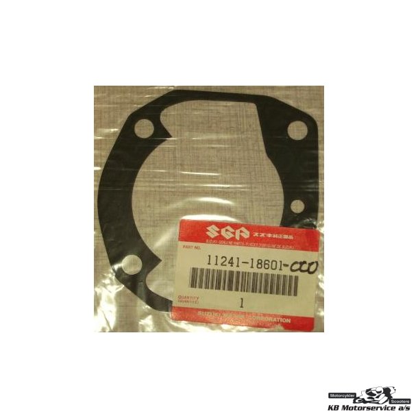 Gasket,cylinder(na)	GT250