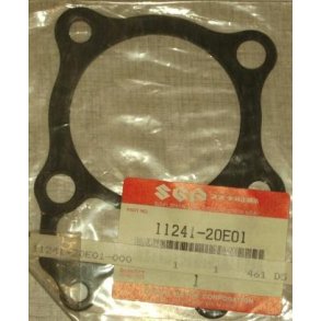 Gasket,cylinder AN125