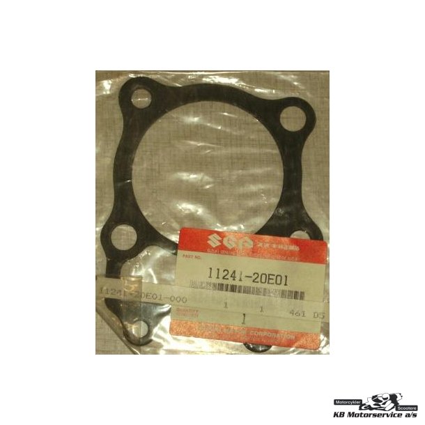 Gasket,cylinder AN125