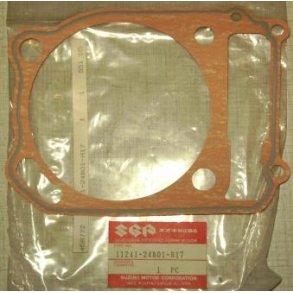 Gasket,cylinder	LS650