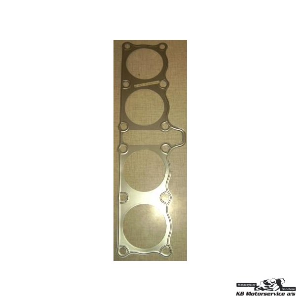 Gasket,cylinder GS750