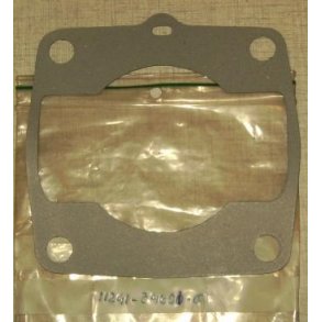Gasket,cylinder(na)	GT550
