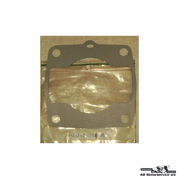 Gasket,cylinder(na)	GT550