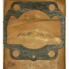 Gasket,cylinder(na)	GT125