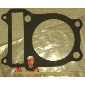 Gasket,cylinder	GZ250