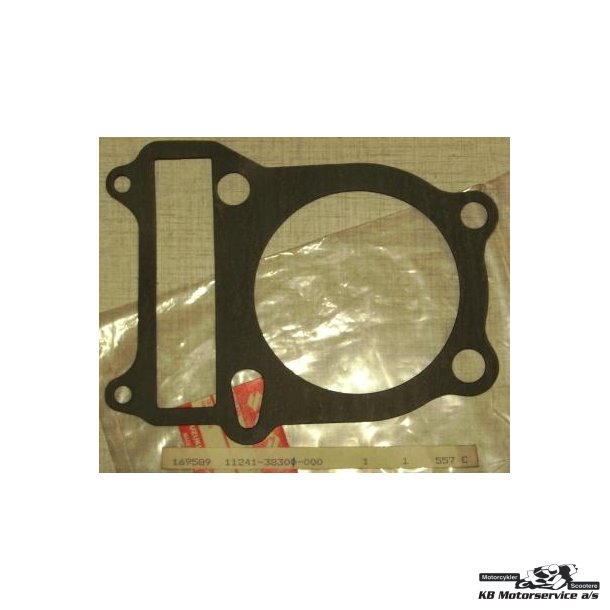 Gasket,cylinder	GZ250