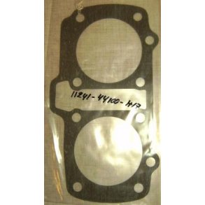 Gasket,cylinder(na)	GS450