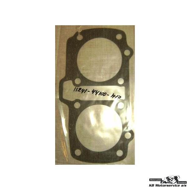 Gasket,cylinder(na)	GS450