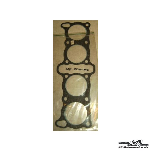 Gasket,cylinder (na)	GS850
