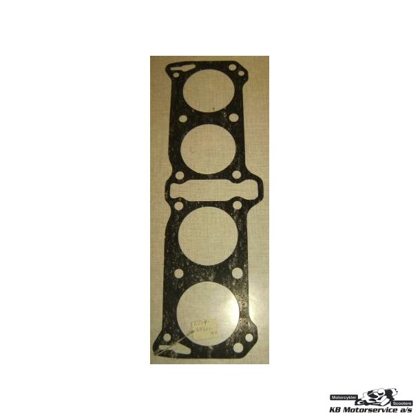 Gasket,cylinder (na)	GS750