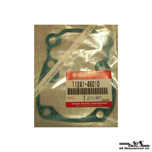 Gasket, cylinder Suzuki DS80