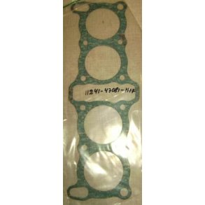 Gasket,cylinder(na)	GS550