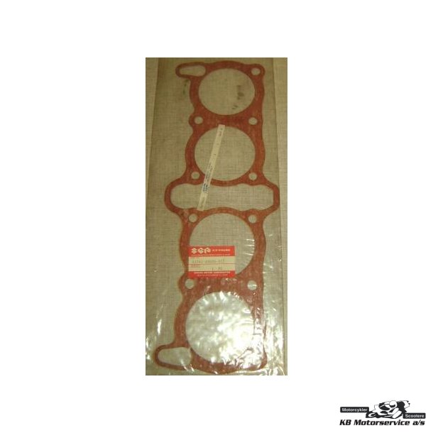 Gasket,cylinder(na)	GS1000