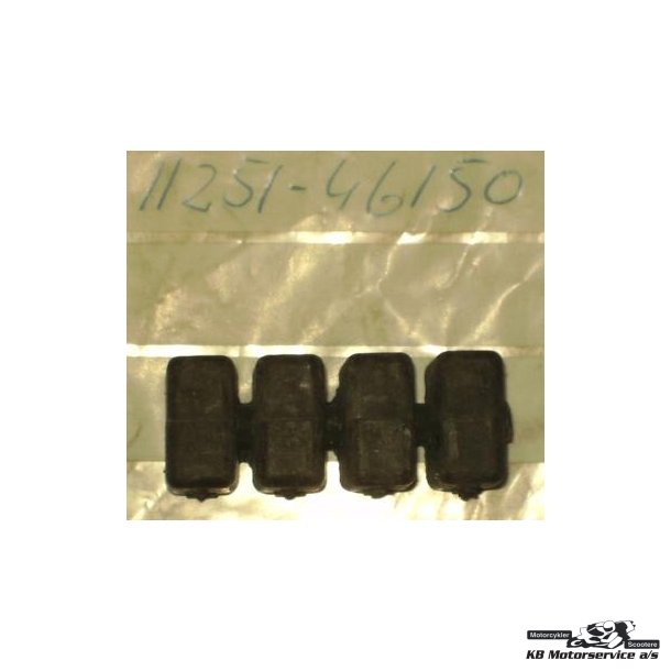 Pad,cylinder GS450