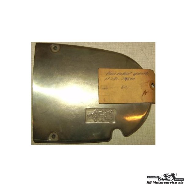Engine sprocket outer cover	GT550