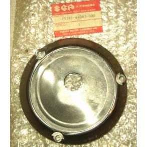 Cover,contact breaker	GS250, GS300, GSX250, GS425