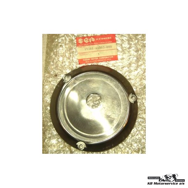 Cover,contact breaker	GS250, GS300, GSX250, GS425