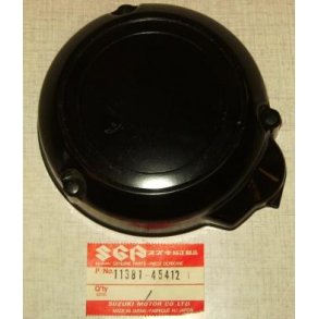 Cover,contact breaker	GS1100, GS350, GS750