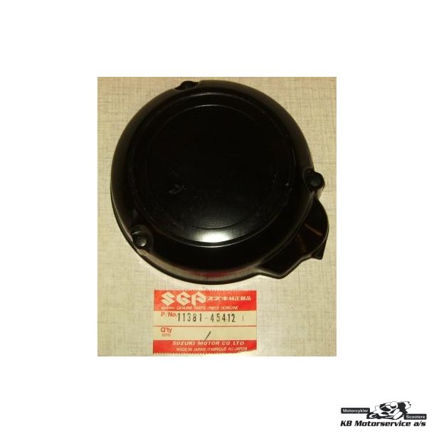 Cover,contact breaker	GS1100, GS350, GS750