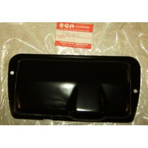 Cover,starter motor	GS450, GS500