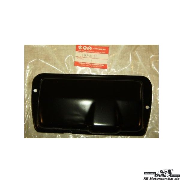 Cover,starter motor	GS450, GS500